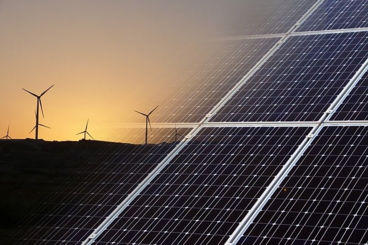 Découvrez les régions où l’on trouve le plus d’énergies renouvelables en France !