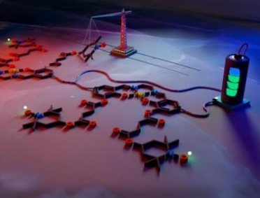 Innovation : zoom sur ma batterie écologique qui pourrait remplacer les batteries lithium ion