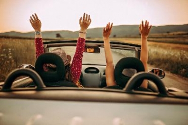 Voyage en 2021 : les Français veulent privilégier la nature et l’insolite