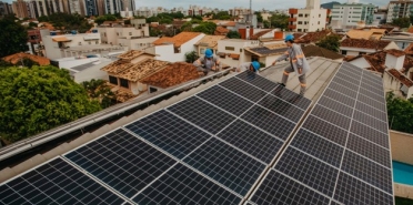 API Solar : le nouvel outil Google pour vous aider à installer vos futurs panneaux solaires