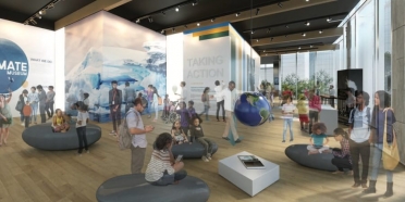 Urgence climatique : les musées deviennent plus soucieux de l’environnement